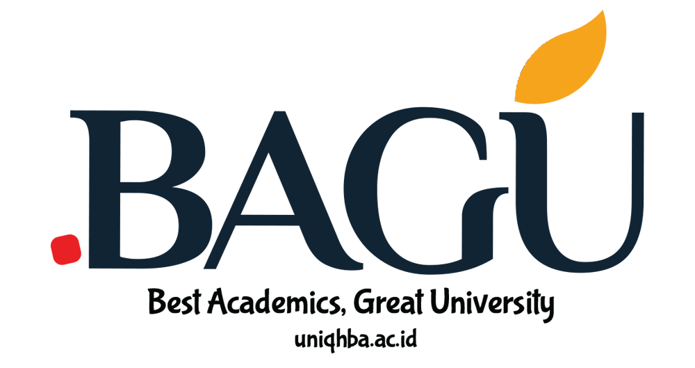 Logo BAGU color